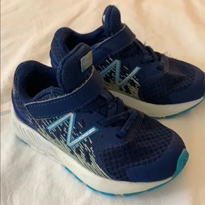 New Balance Sneakers